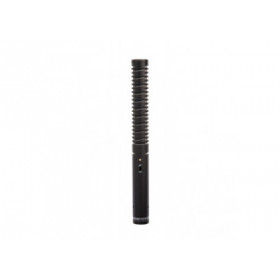 Rode NTG1 Micro canon a condensateur, super-cardioide,  pince, bonnet