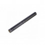 Rode NTG1 Micro canon a condensateur, super-cardioide,  pince, bonnet