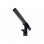 Rode NTG1 Micro canon a condensateur, super-cardioide,  pince, bonnet
