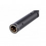 Rode NTG1 Micro canon a condensateur, super-cardioide,  pince, bonnet