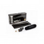 Rode NTG1 Micro canon a condensateur, super-cardioide,  pince, bonnet