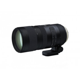 Tamron 70-200mm f/2.8 SP Di VC USD G2 Monture Nikon