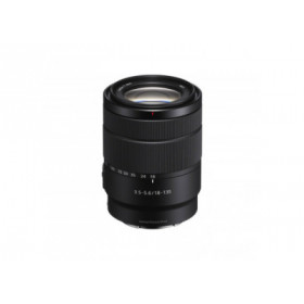 Sony E 18-135 mm F3.5-5.6 OSS