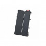 HPRC6300 Valise rigide a roulettes - Mousse - Noir