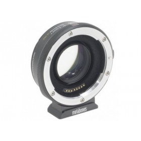 Metabones MB_SPEF-E-BT4 Speed Booster ULTRA 0.71x Canon EF vers Sony E T
