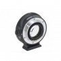 Metabones MB_SPEF-E-BT4 Speed Booster ULTRA 0.71x Canon EF vers Sony E T