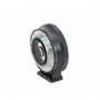 Metabones MB_SPEF-E-BT4 Speed Booster ULTRA 0.71x Canon EF vers Sony E T