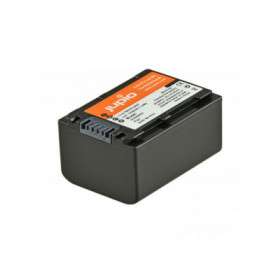 Jupio Batterie NP-FV70 V2 1700 mAh
