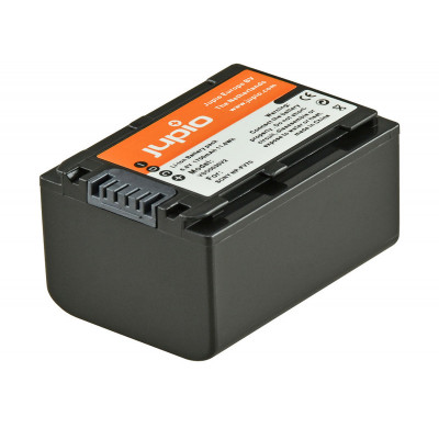 Jupio Batterie NP-FV70 V2 1700 mAh