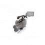 Shape Baseplate 15 mm LW, poignée supérieure et bras pour AU-EVA1