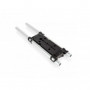 Shape Baseplate 15 mm pour Canon C200