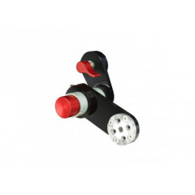Shape Poignée Relocator pour Canon C200