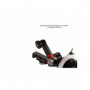 Shape Ensemble crosse d'épaule avec follow focus pro pour C200