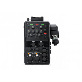 Blackmagic Camera Fiber Converter
