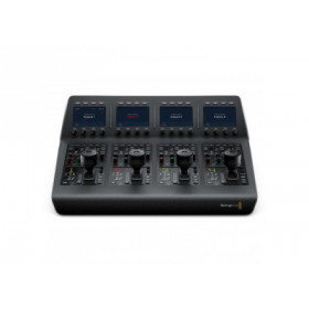 Blackmagic ATEM Camera Control Panel - Video Plus