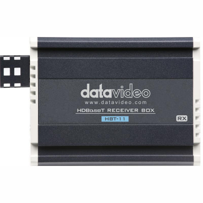 Datavideo HBT-11 Boitier recepteurHDBaseT