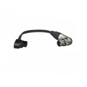 Anton Bauer PowerTap 9 XLR