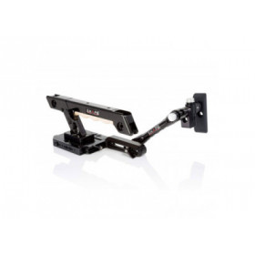 Shape Poignée supérieure et bras Push-button pour viewfinder (EVF)