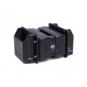 Hawk-Woods - 2-Channel NP Lithium-Ion Simulataneous Charger
