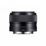 Sony E 35 mm F1.8 OSS