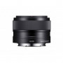 Sony E 35 mm F1.8 OSS