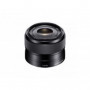 Sony E 35 mm F1.8 OSS