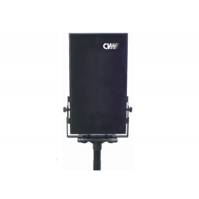 CWW Antenne amplifiee 5Ghz pour Pro200/Pro800/Pro800 Plus -Portee 2km