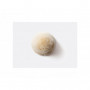 Rycote 066311 Adv. Overcovers & Adhesive Mounts - Beige (Pack de 10)