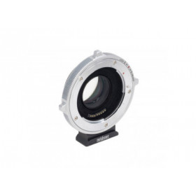 Metabones Speed Booster ULTRA 0.71x Canon EF vers Micro 4/3 T CINE