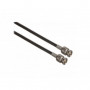 Cable video BNC-BNC 0.5 metre VIDEO PLUS