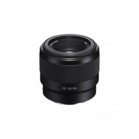 Sony FE 50 MM F1.8
