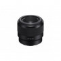 Sony FE 50 MM F1.8