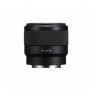 Sony FE 50 MM F1.8