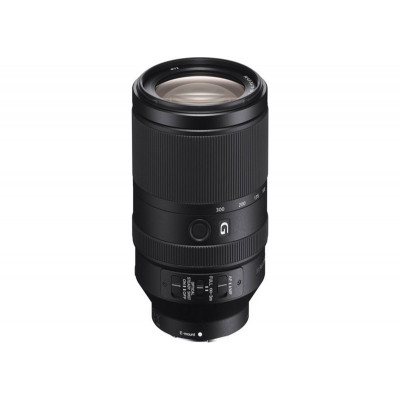 Sony FE 70-300MM F4.5-5.6 G OSS
