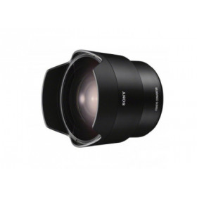 Sony FE Convertisseur d'objectif Fisheye SEL28F20