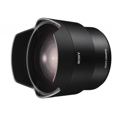Sony FE Convertisseur d'objectif Fisheye SEL28F20