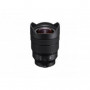 Sony FE 12 a 24 mm F4,0 G