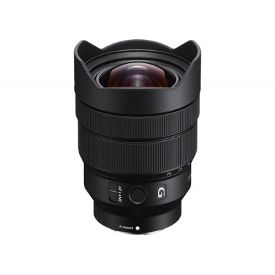 Sony FE 12 a 24 mm F4,0 G