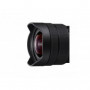 Sony FE 12 a 24 mm F4,0 G