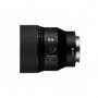 Sony FE 12 a 24 mm F4,0 G