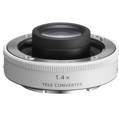 Sony Teleconvertisseur 1.4X