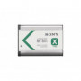 Sony - Batterie rechargeable P-BX1 X-Series pour ActionCam
