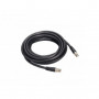 ATPro AC50 Cable pour deport d antennes BNC BNC 16 m cable type RG8