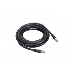 ATPro AC50 Cable pour deport d antennes BNC BNC 16 m cable type RG8