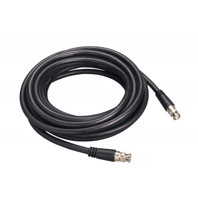 ATPro AC50 Cable pour deport d antennes BNC BNC 16 m cable type RG8