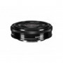 Sony E 20 MM F2.8