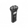 Zoom H1N Enregistreur Portable 2 Pistes - Couple Microphone X/Y-Noir