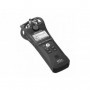 Zoom H1N Enregistreur Portable 2 Pistes - Couple Microphone X/Y-Noir