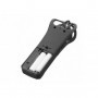 Zoom H1N Enregistreur Portable 2 Pistes - Couple Microphone X/Y-Noir