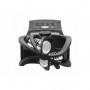 Zoom H1N Enregistreur Portable 2 Pistes - Couple Microphone X/Y-Noir